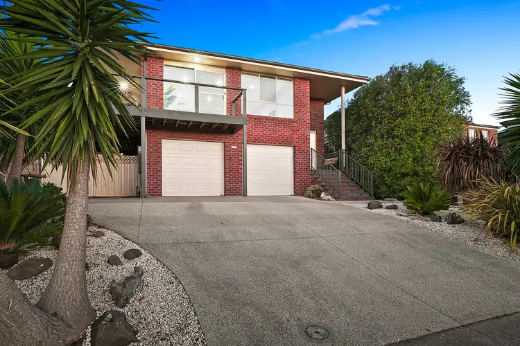 12 Parkway Place, Clifton Springs VIC 3222