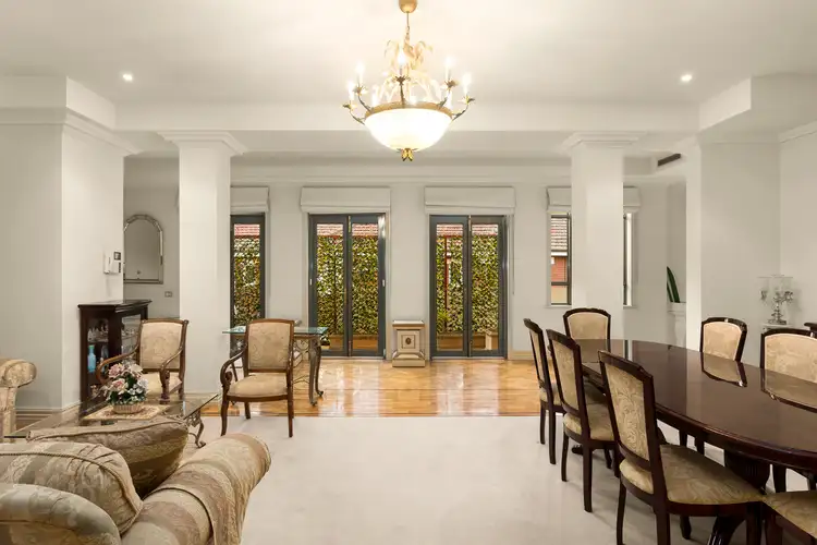 Third view of Homely apartment listing, 4/753 Malvern Road, Toorak VIC 3142