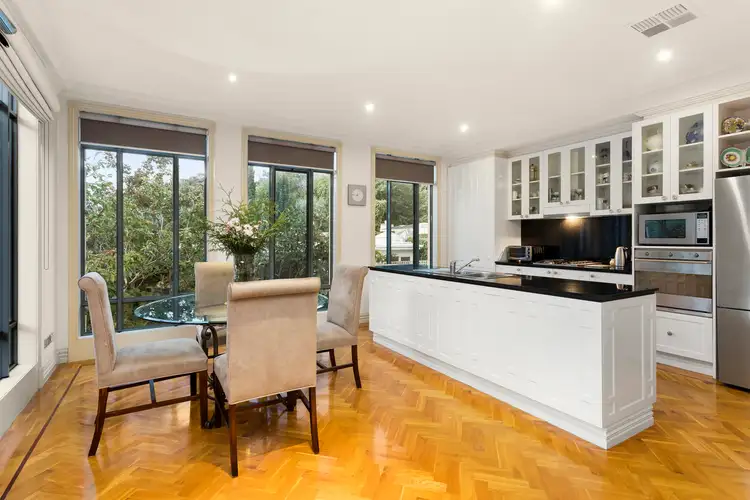 Fifth view of Homely apartment listing, 4/753 Malvern Road, Toorak VIC 3142
