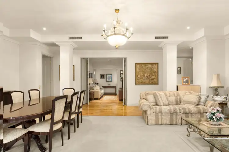 Sixth view of Homely apartment listing, 4/753 Malvern Road, Toorak VIC 3142