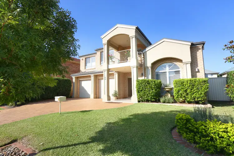 28 Turbott Avenue, Harrington Park NSW 2567