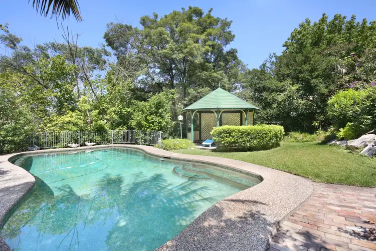 Second view of Homely house listing, 23 Howson Avenue, Turramurra NSW 2074