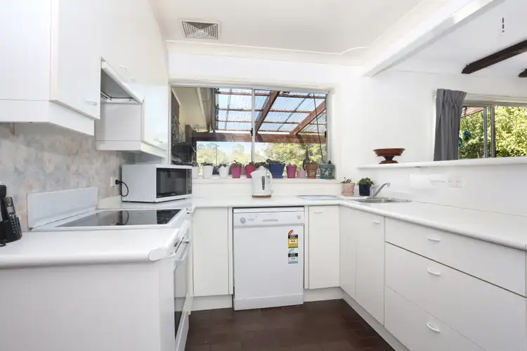 Sixth view of Homely house listing, 23 Howson Avenue, Turramurra NSW 2074