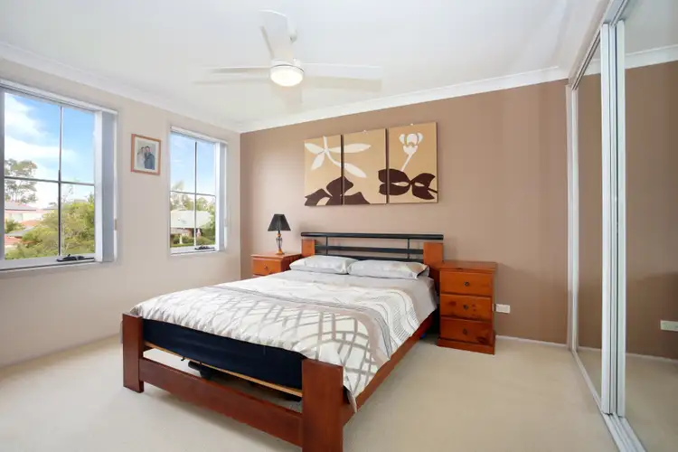 Fifth view of Homely house listing, 36 Taubman Drive, Horningsea Park NSW 2171