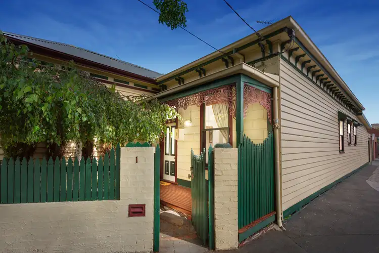 1 Withers Street, Albert Park VIC 3206