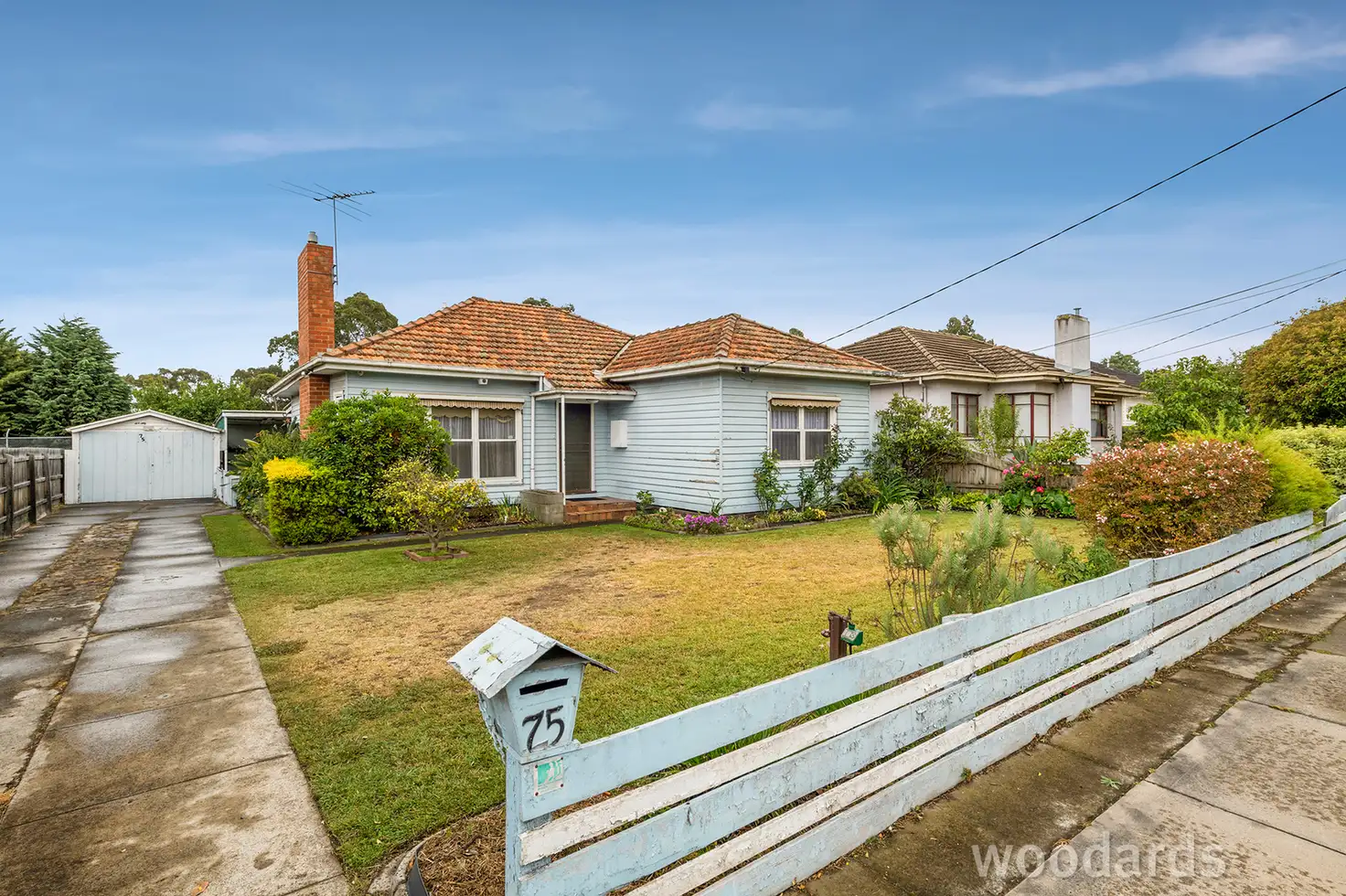 Main view of Homely house listing, 75 Moriah Street, Clayton VIC 3168