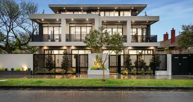 Main view of Homely apartment listing, TRINITY/118 Burke Road, Malvern East VIC 3145