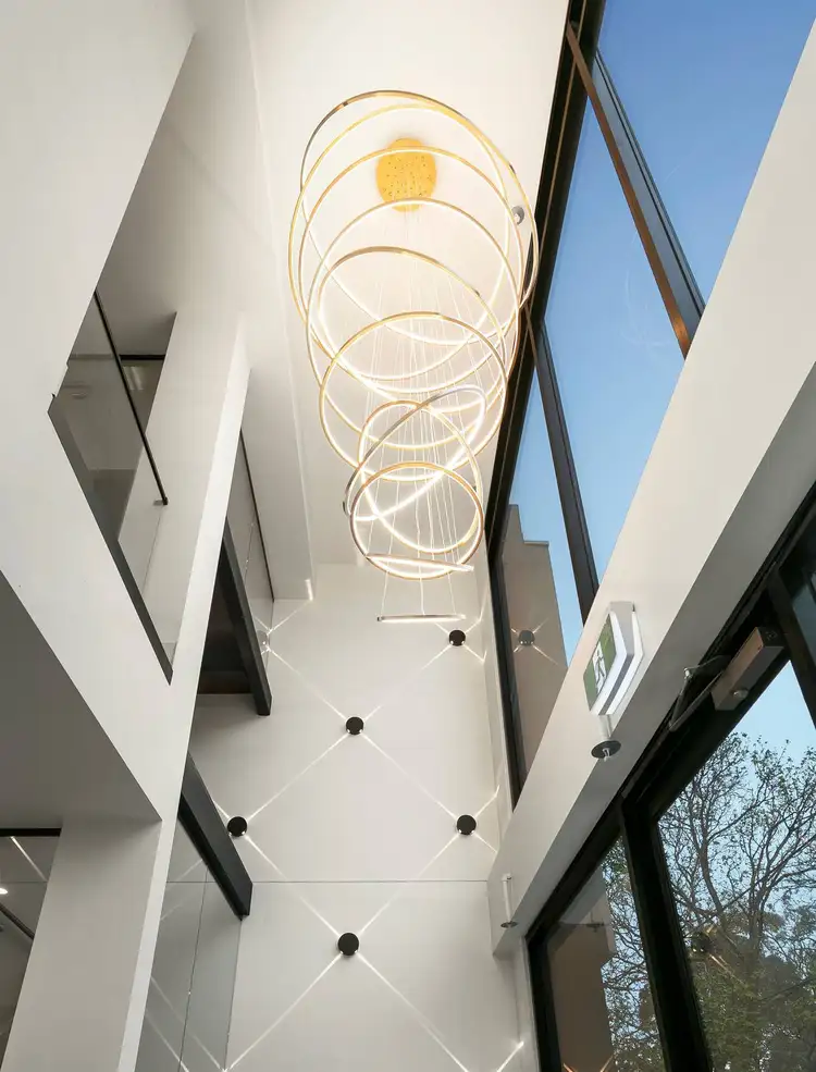 Second view of Homely apartment listing, TRINITY/118 Burke Road, Malvern East VIC 3145