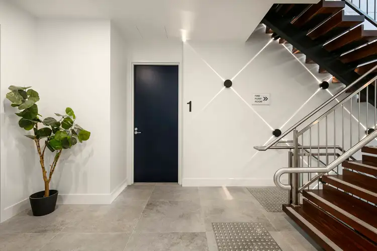 Third view of Homely apartment listing, TRINITY/118 Burke Road, Malvern East VIC 3145