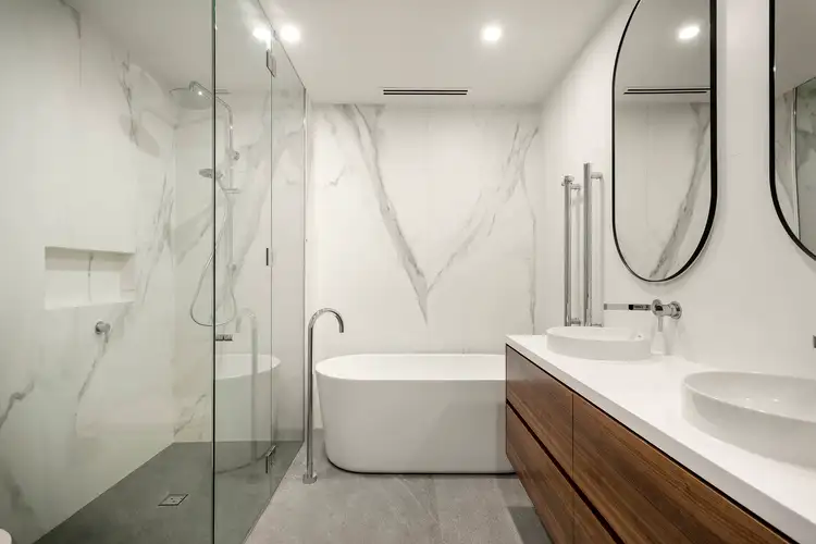 Sixth view of Homely apartment listing, TRINITY/118 Burke Road, Malvern East VIC 3145