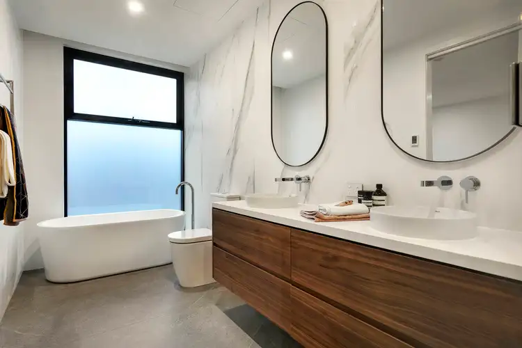 Seventh view of Homely apartment listing, TRINITY/118 Burke Road, Malvern East VIC 3145