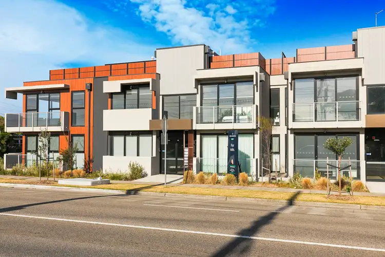 16/354 Nepean Highway, Chelsea VIC 3196
