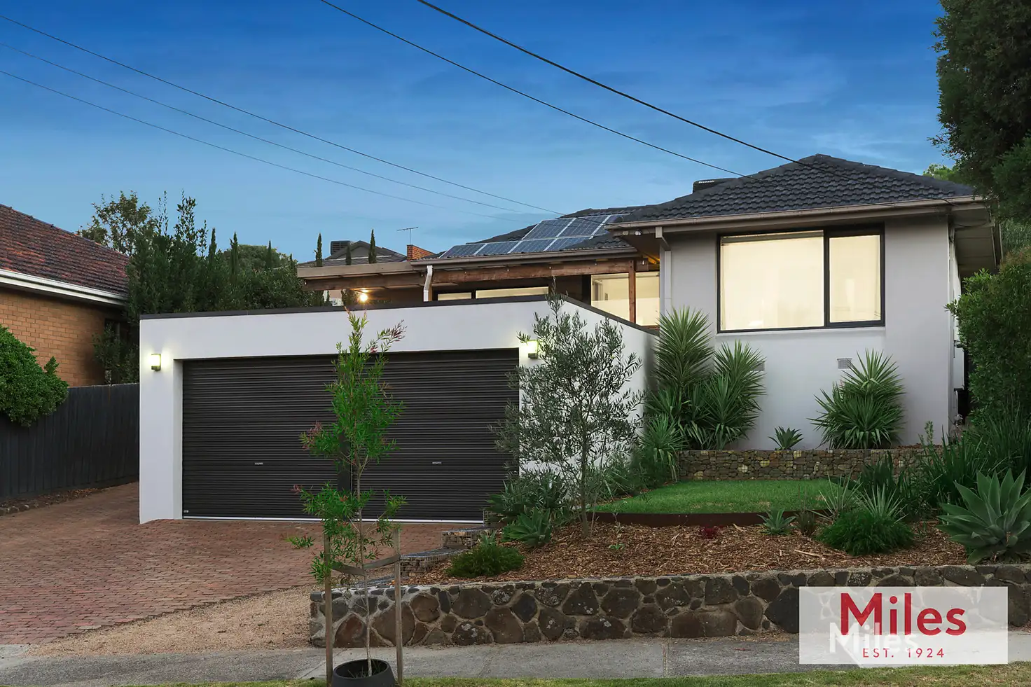 Main view of Homely house listing, 36 Castleton Road, Viewbank VIC 3084