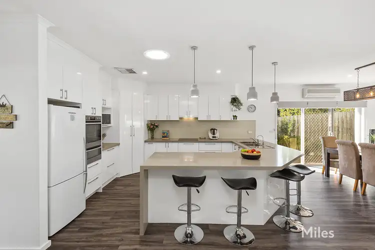 Second view of Homely house listing, 36 Castleton Road, Viewbank VIC 3084