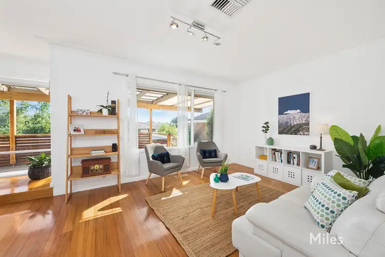 Third view of Homely house listing, 36 Castleton Road, Viewbank VIC 3084