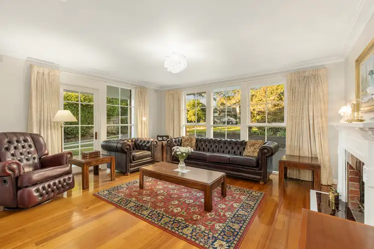 Second view of Homely house listing, 4 Quentin Street, Forest Hill VIC 3131