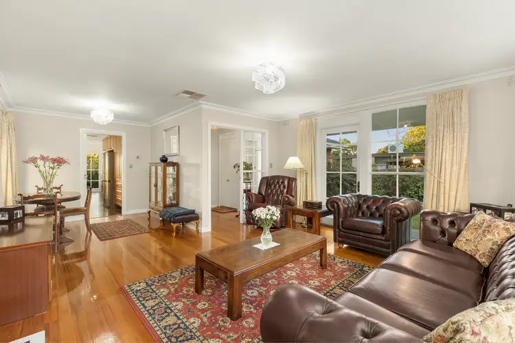 Third view of Homely house listing, 4 Quentin Street, Forest Hill VIC 3131