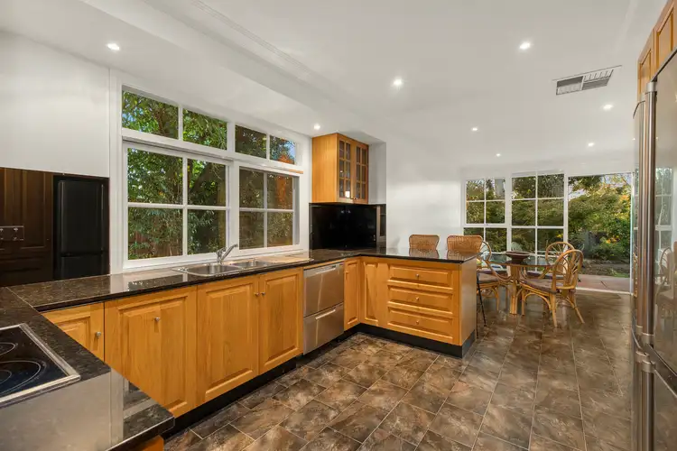 Fourth view of Homely house listing, 4 Quentin Street, Forest Hill VIC 3131