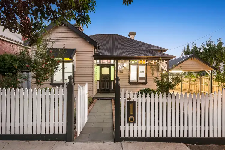 21 Filson Street, Ascot Vale VIC 3032