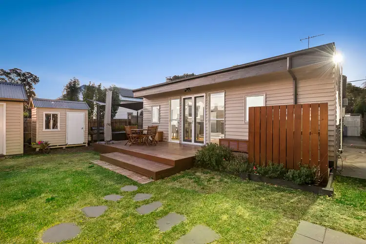 Second view of Homely house listing, 21 Filson Street, Ascot Vale VIC 3032