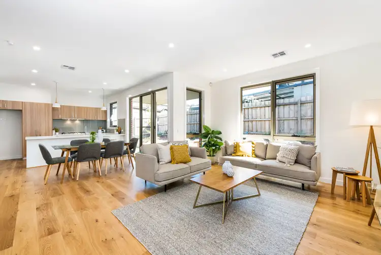 Second view of Homely house listing, 19 Toronto Avenue, Doncaster VIC 3108
