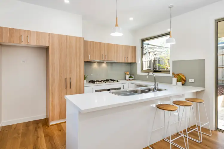 Third view of Homely house listing, 19 Toronto Avenue, Doncaster VIC 3108