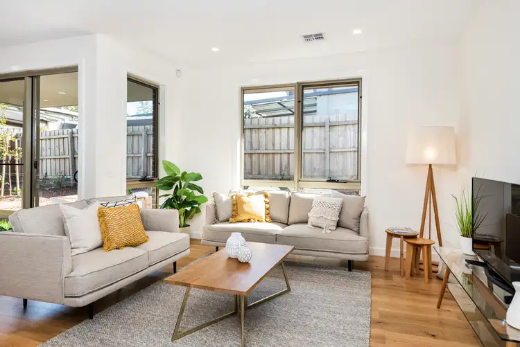 Fourth view of Homely house listing, 19 Toronto Avenue, Doncaster VIC 3108