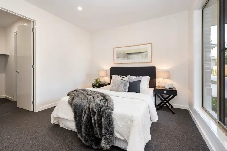 Fifth view of Homely house listing, 19 Toronto Avenue, Doncaster VIC 3108