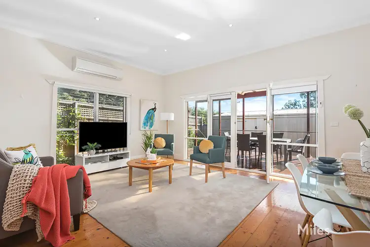 Fourth view of Homely house listing, 79 St Elmo Road, Ivanhoe VIC 3079