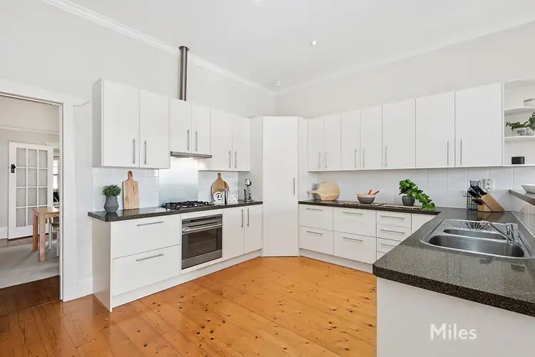 Fifth view of Homely house listing, 79 St Elmo Road, Ivanhoe VIC 3079