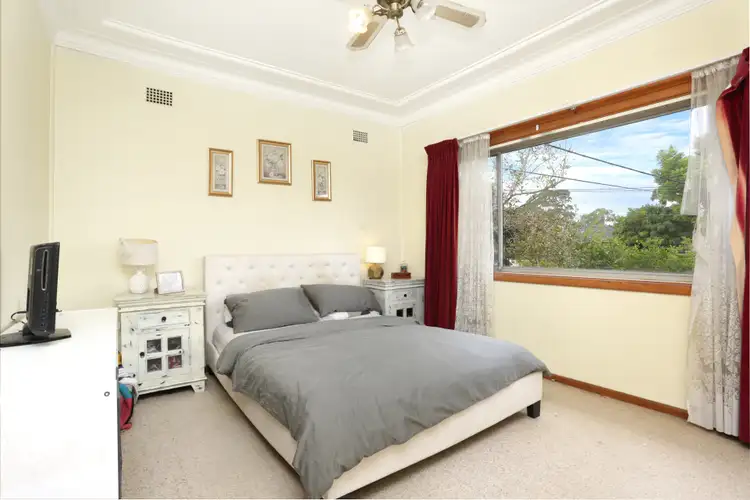Sixth view of Homely house listing, 106 Mort Street, Blacktown NSW 2148