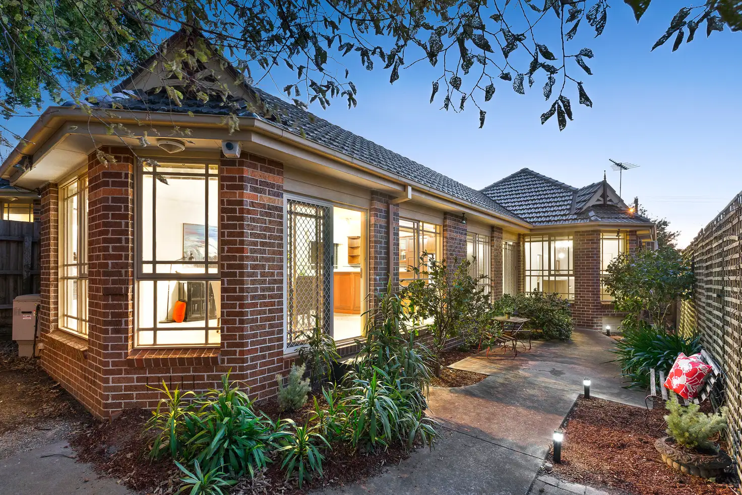 Main view of Homely house listing, 96A Balwyn Road, Balwyn VIC 3103