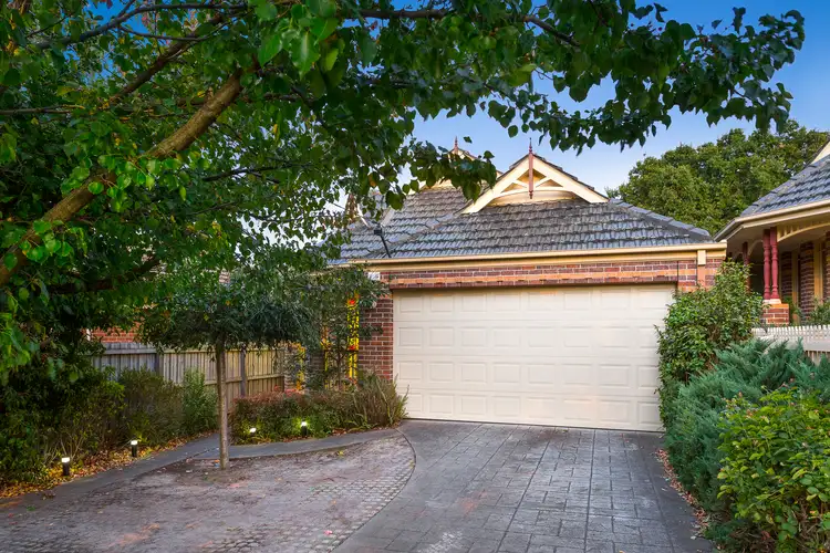 Third view of Homely house listing, 96A Balwyn Road, Balwyn VIC 3103