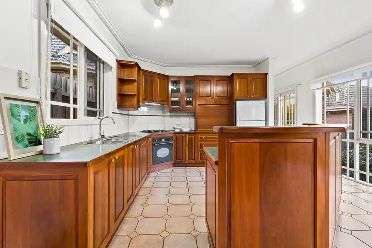Fourth view of Homely house listing, 96A Balwyn Road, Balwyn VIC 3103