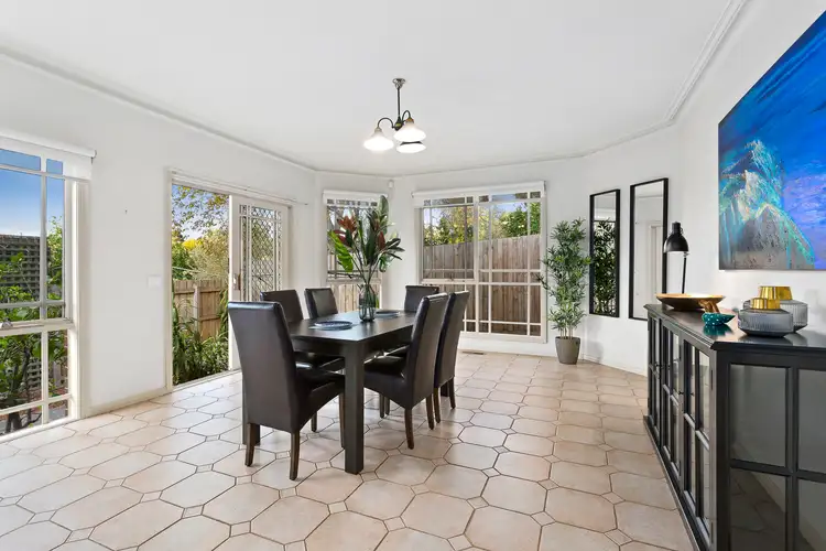 Fifth view of Homely house listing, 96A Balwyn Road, Balwyn VIC 3103