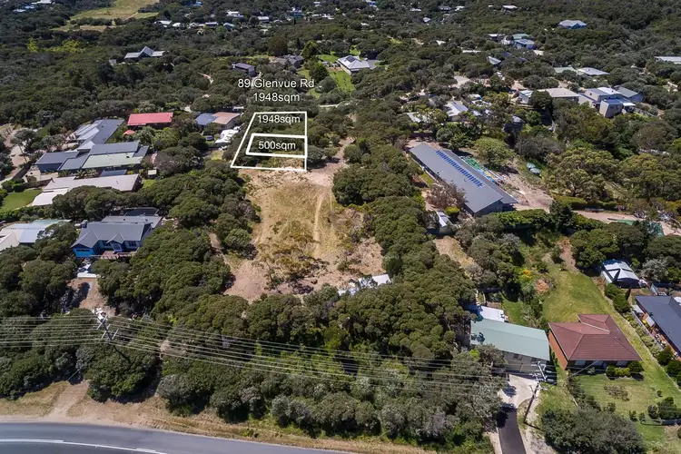 89 Glenvue Road, Rye VIC 3941