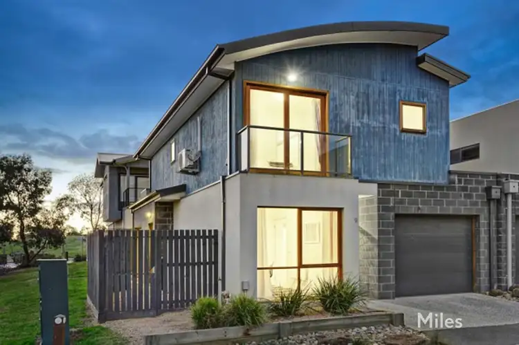 9 Ruby Lane, Greensborough VIC 3088