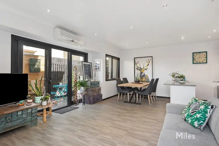 Third view of Homely townhouse listing, 9 Ruby Lane, Greensborough VIC 3088