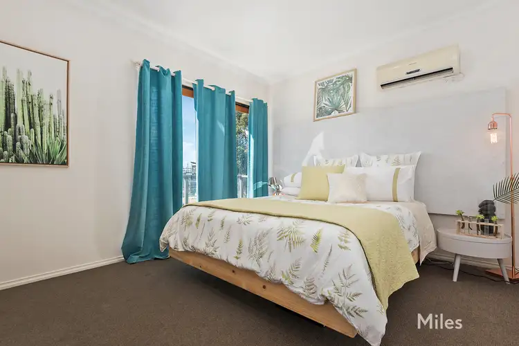 Fourth view of Homely townhouse listing, 9 Ruby Lane, Greensborough VIC 3088