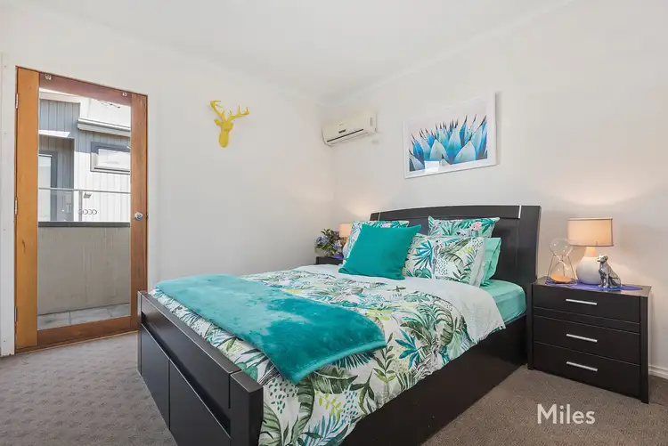 Fifth view of Homely townhouse listing, 9 Ruby Lane, Greensborough VIC 3088