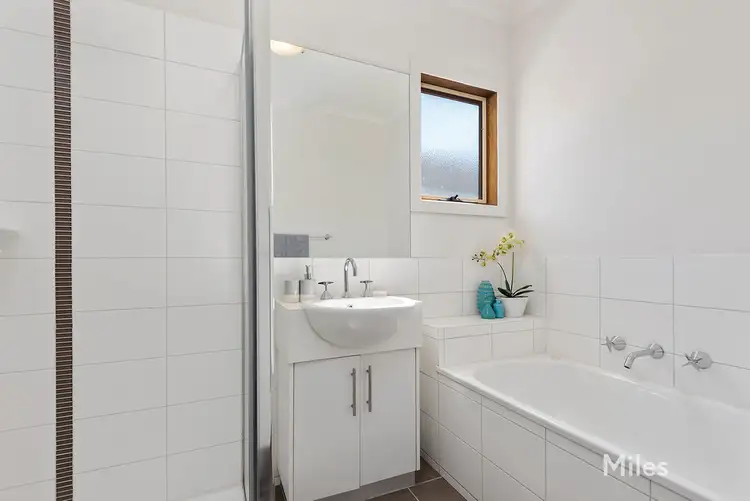 Sixth view of Homely townhouse listing, 9 Ruby Lane, Greensborough VIC 3088
