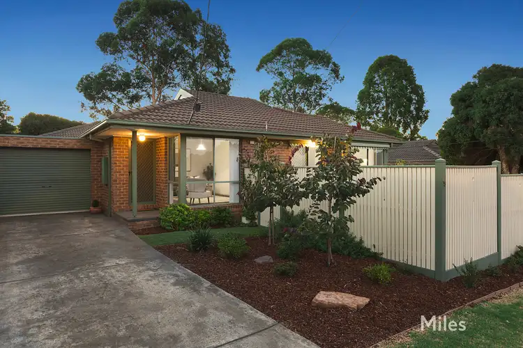 15 Sherlowe Crescent, Viewbank VIC 3084