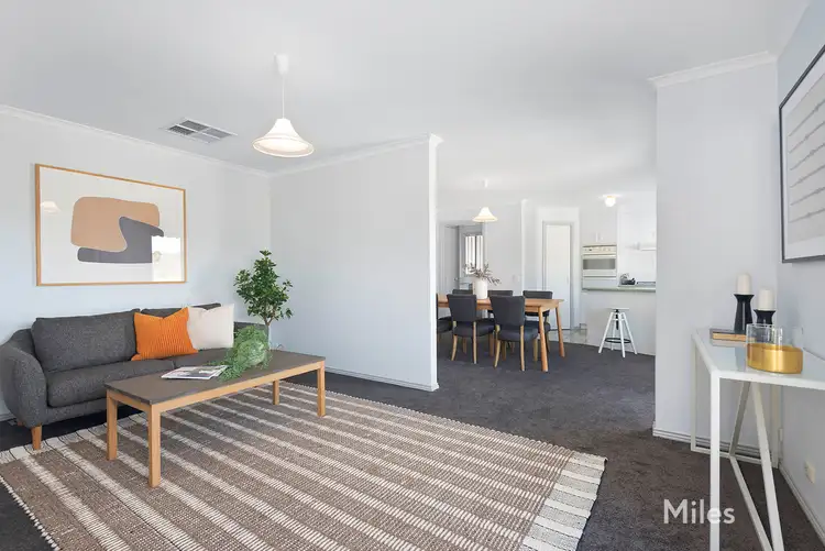 Second view of Homely unit listing, 15 Sherlowe Crescent, Viewbank VIC 3084