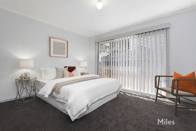Sixth view of Homely unit listing, 15 Sherlowe Crescent, Viewbank VIC 3084
