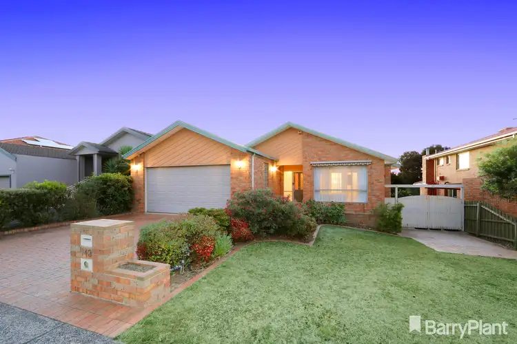 143 Seebeck Road, Rowville VIC 3178