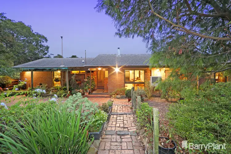 Main view of Homely house listing, 2 Churchill Park Drive, Lysterfield South VIC 3156