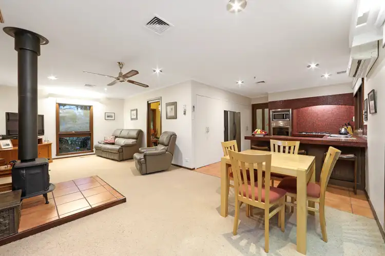 Second view of Homely house listing, 2 Churchill Park Drive, Lysterfield South VIC 3156