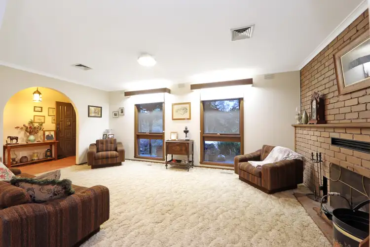 Fifth view of Homely house listing, 2 Churchill Park Drive, Lysterfield South VIC 3156