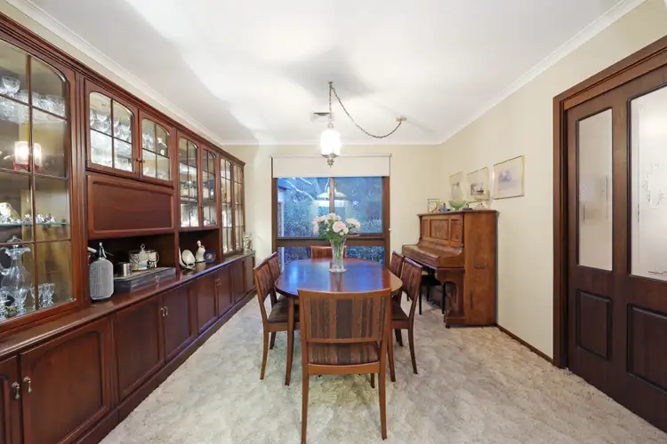 Sixth view of Homely house listing, 2 Churchill Park Drive, Lysterfield South VIC 3156