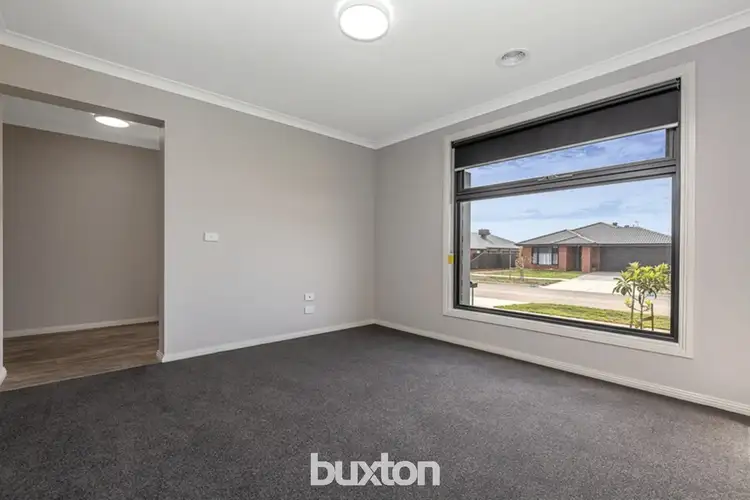 Third view of Homely house listing, 28 Flewin Avenue, Miners Rest VIC 3352